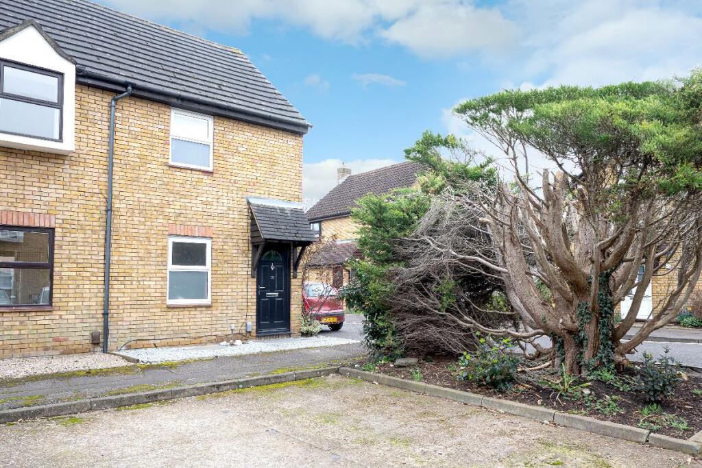 Main image of property: Partridge Road, Hampton
