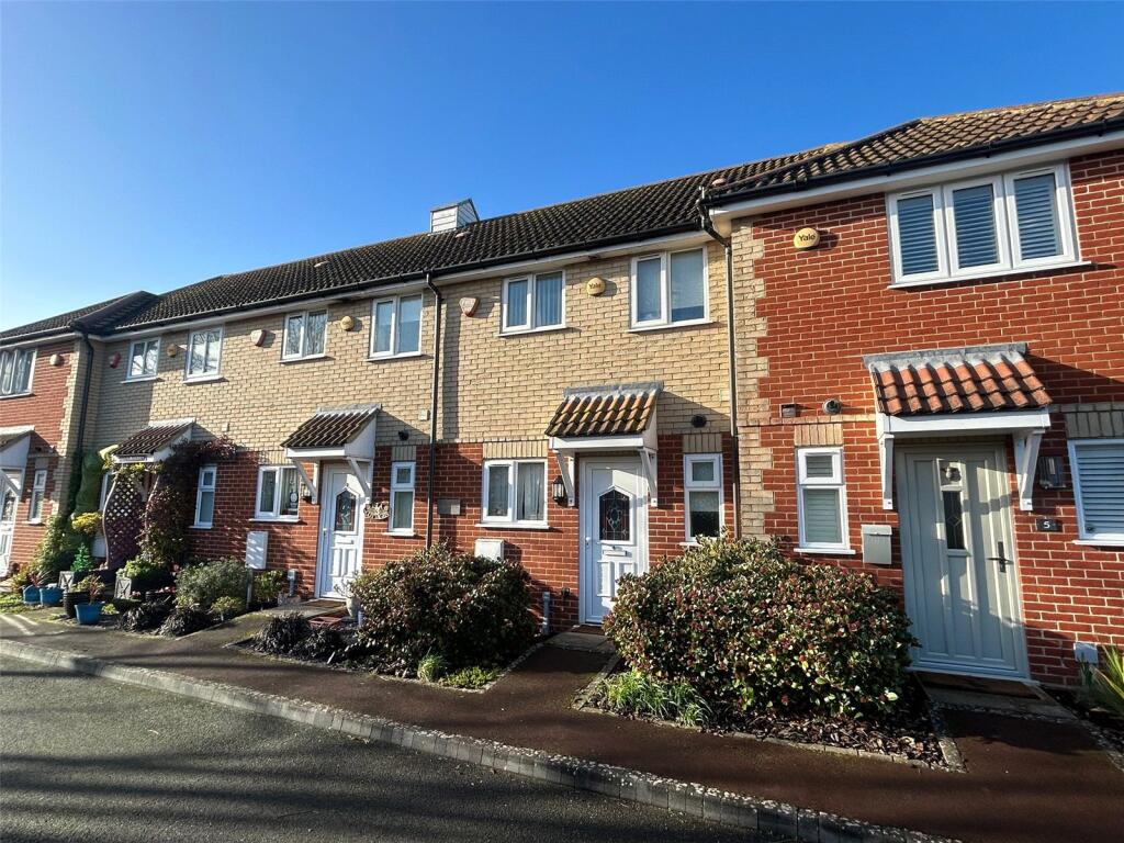 Main image of property: Wembley Gardens, Lancing, West Sussex, BN15