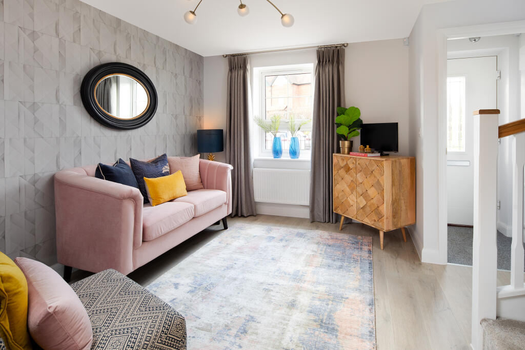 Main image of property: Phoenix Lane,
Fernwood,
Newark,
NG24 3UA