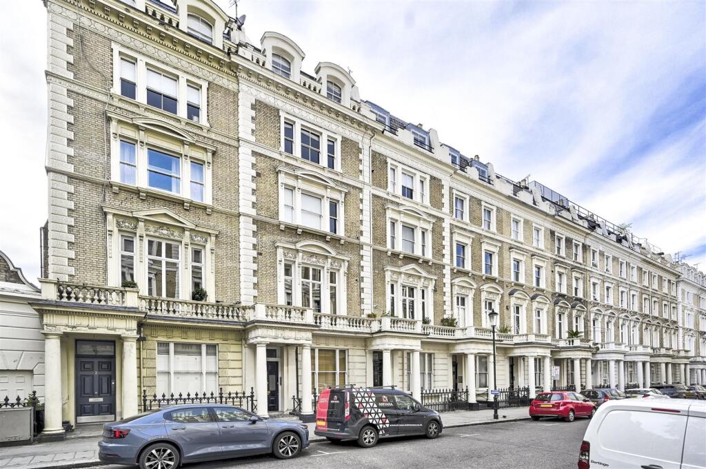 Main image of property: Clanricarde Gardens, London