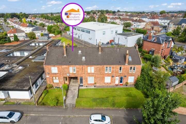 Main image of property: Muiredge Terrace, Glasgow