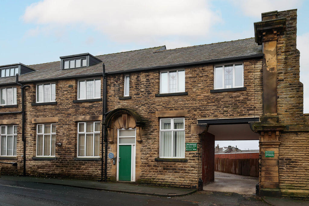 Main image of property: Leah Street, Littleborough
