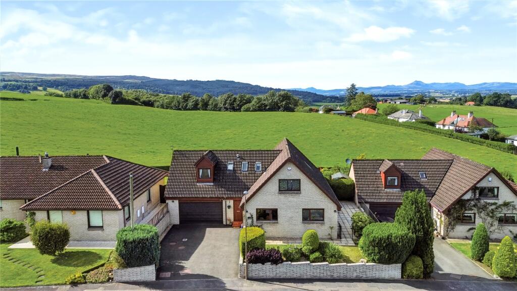 Main image of property: 6 Quarry Road, Cambusbarron, Stirling, FK7