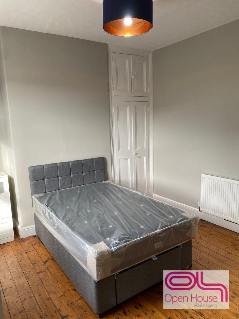 Main image of property: Garden Street, Preston
