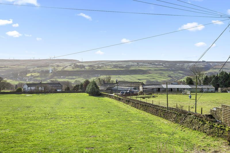 Additional image 45 of Upper Marsh Lane, Oxenhope