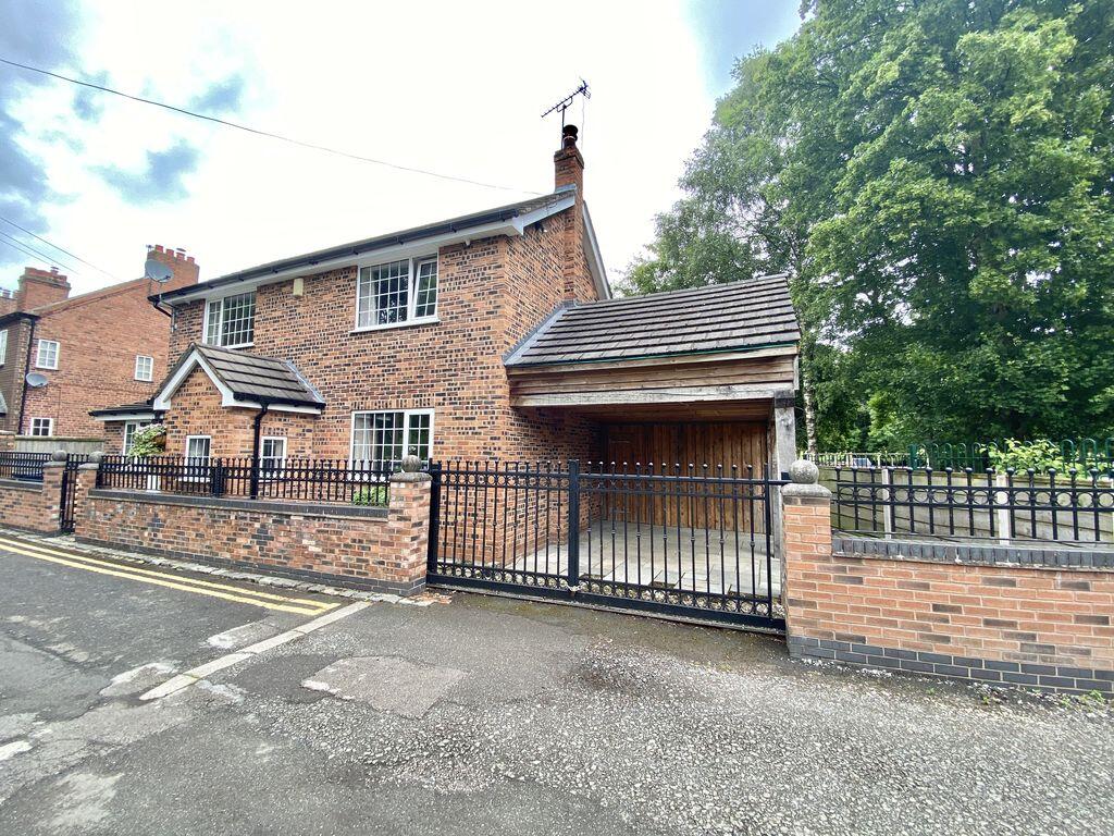 Main image of property: Whalley Road, Northwich, CW9 5QB