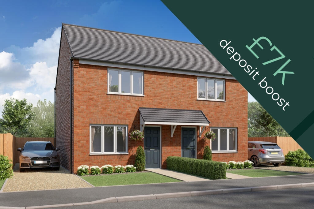 Main image of property: Ashfield Road, Workington,
Cumbria,
CA14 4FA