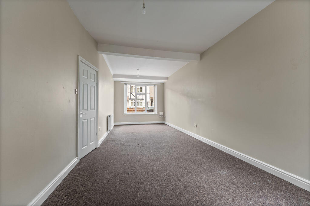 Fuller Street, Cleethorpes - View 4