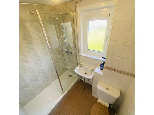 Apartment in Motherwell, South Lanarkshire - View 4