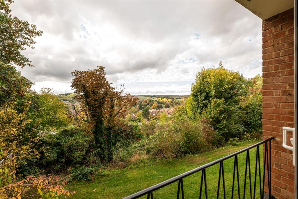 Apartment in Hemel Hempstead, High Wycombe Community Board - View 4