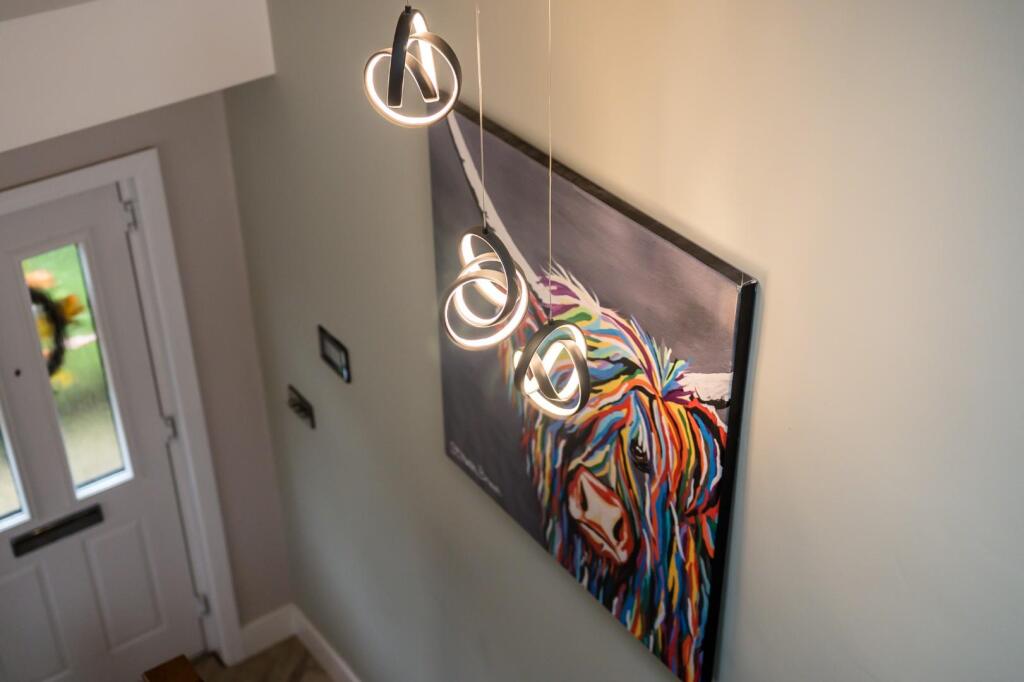 House in Pendle, Trawden Forest - View 5