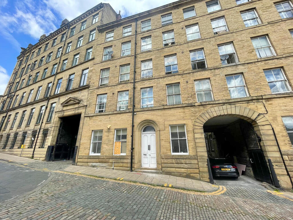 Main image of property: Duke Street, Bradford
