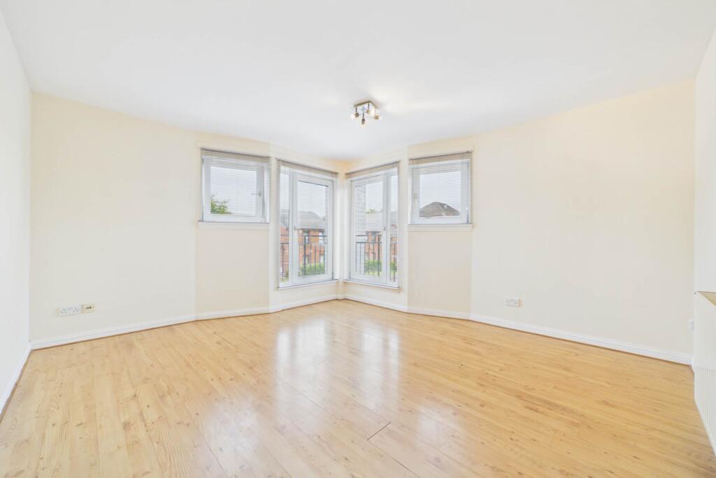Apartment in Glasgow - View 2