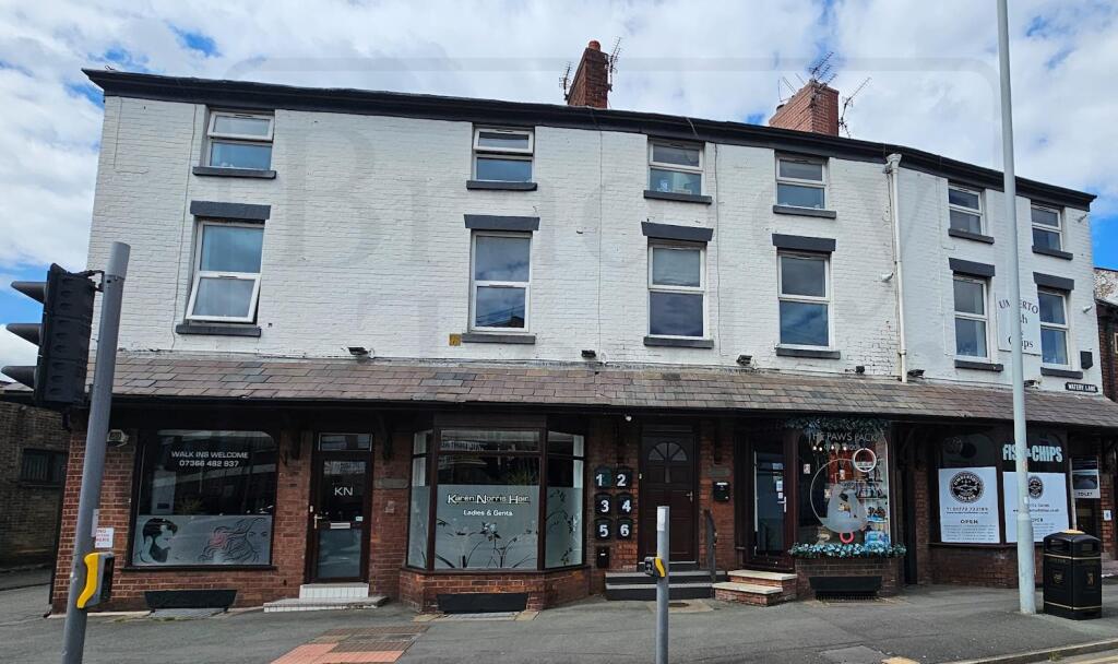Main image of property: Watery Lane, Ashton-On-Ribble, Preston