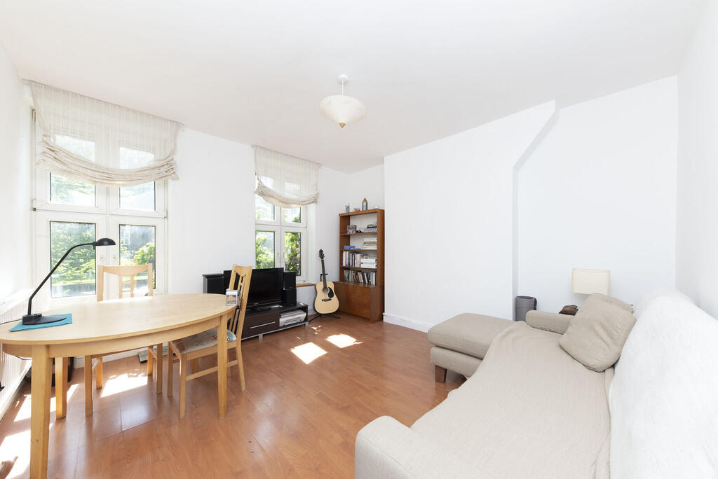 Main image of property: Bilton House, SW8