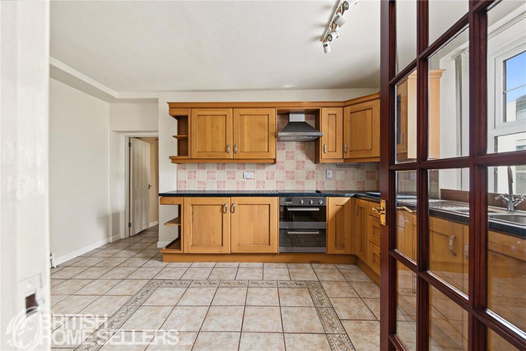 House in Shrewsbury - View 4