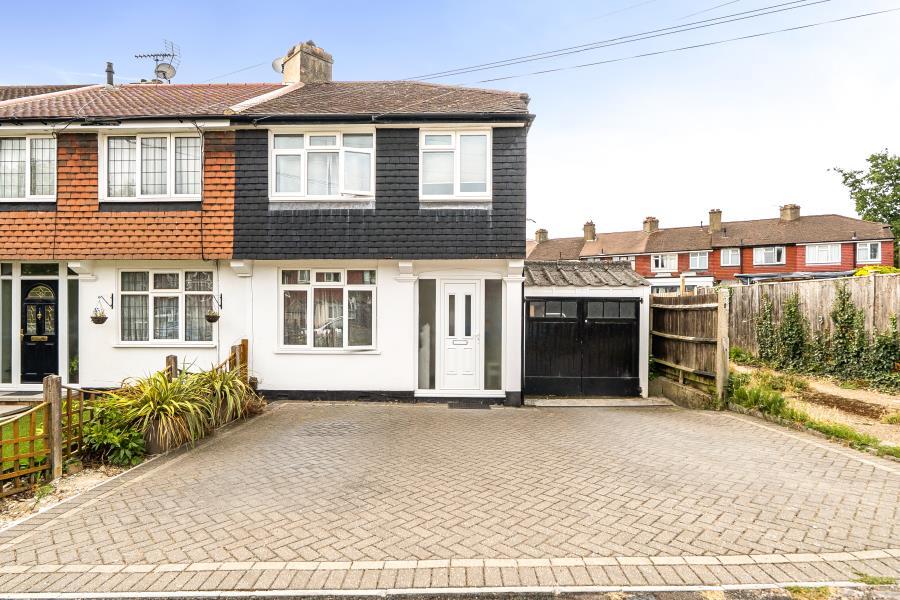 Main image of property: Tolworth, KT5