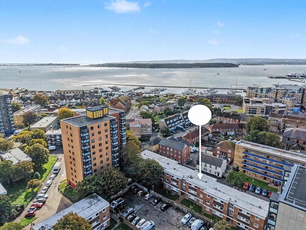 Main image of property: East Street , Poole