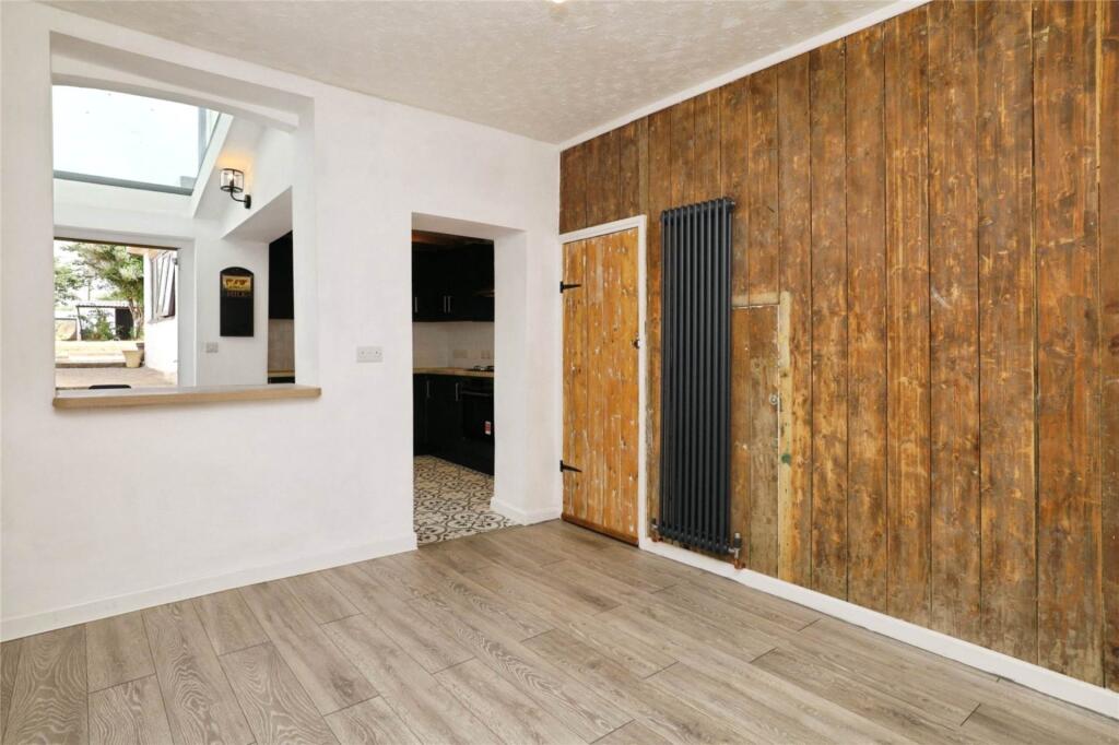 House in Exeter - More