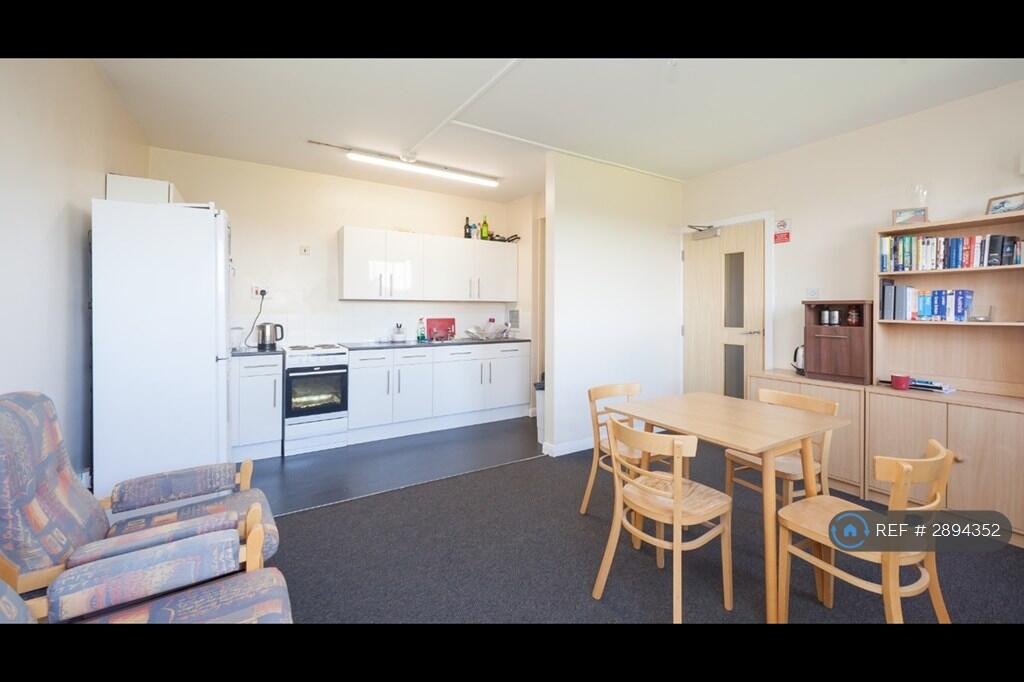 Apartment in London - View 3