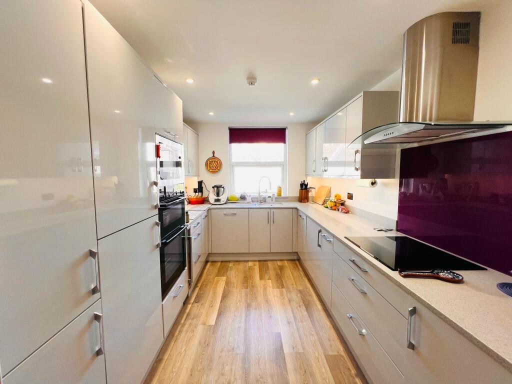 Main image of property: Wilmington Square, Eastbourne