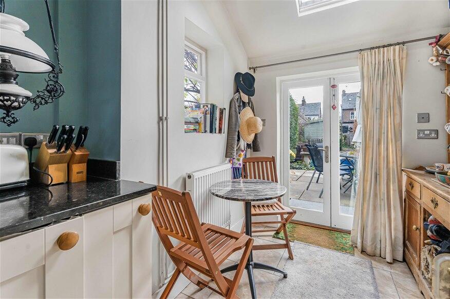 Additional image 7 of East Common, Harpenden, AL5