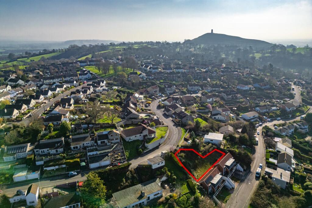 Additional image 13 of Plot With Planning | Glastonbury