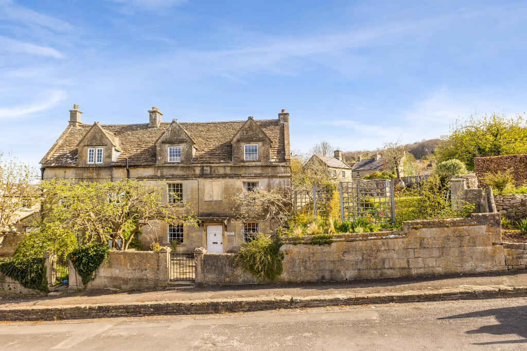 Main image of property: Hazelbury Hill, Box, SN13