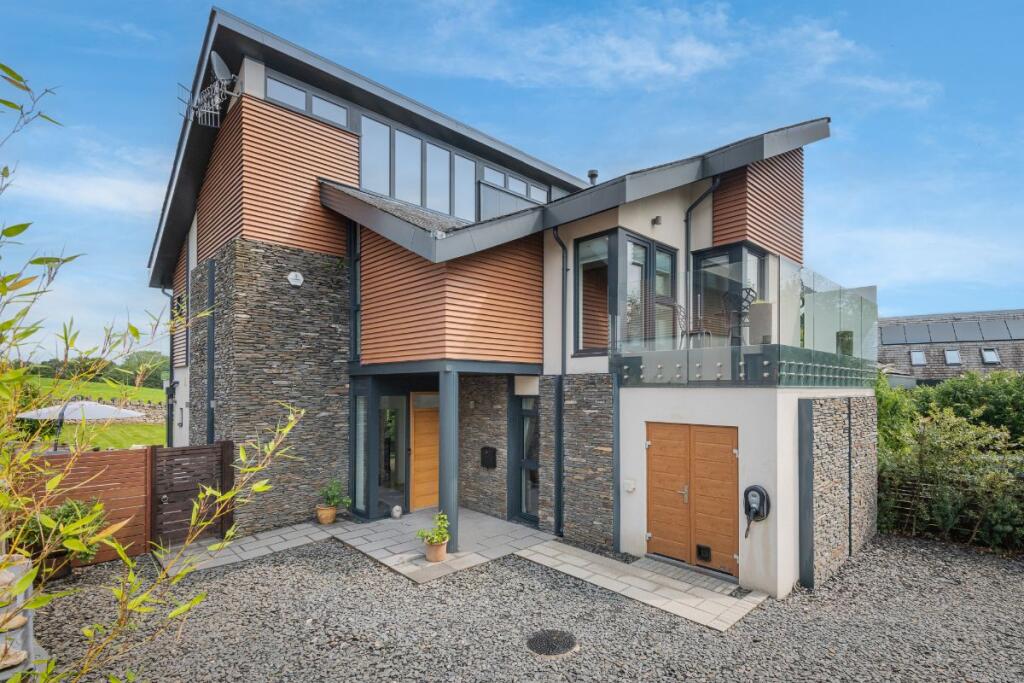 Main image of property: Ixworth, Viver Green, Hincaster, LA7 7FR