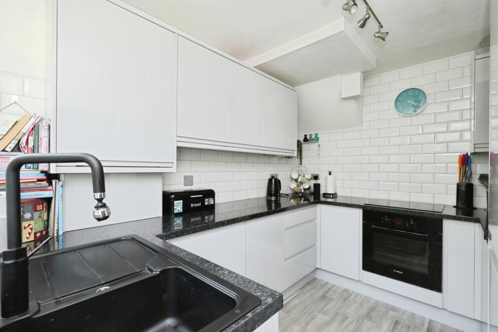 Osberton Place, Sheffield, S11 photo 2