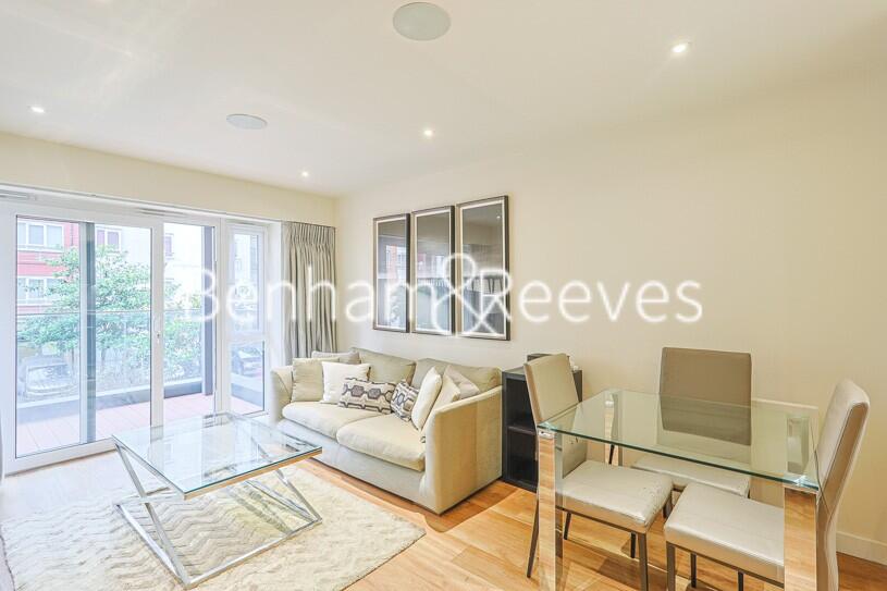 Main image of property: Boulevard Drive, Beaufort Park, NW9  