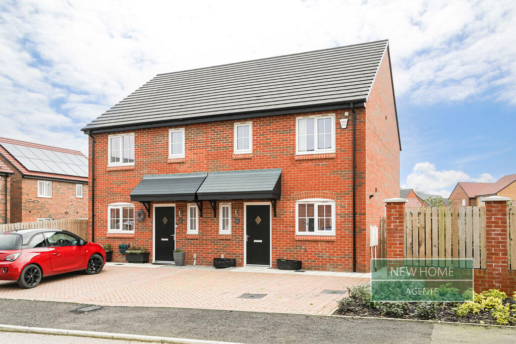 Main image of property: Catchgate Court Wingate, TS28 5FT