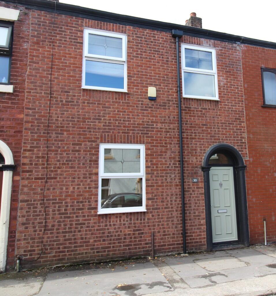 Main image of property: East Street, Farington, Lancashire, PR25