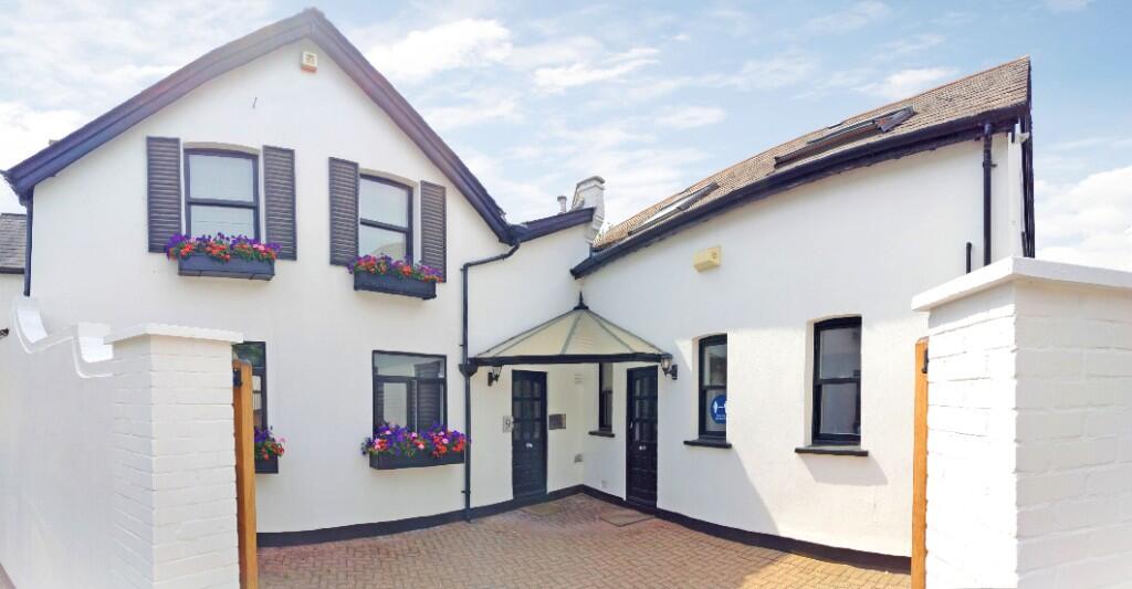 Main image of property: Limes Road, Beckenham, London, BR3