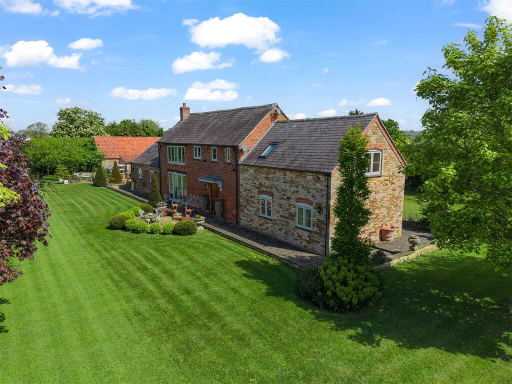 Main image of property: Main Street, Teigh, Rutland