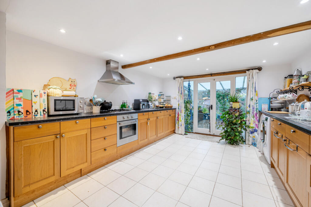 House in Great Missenden - View 5