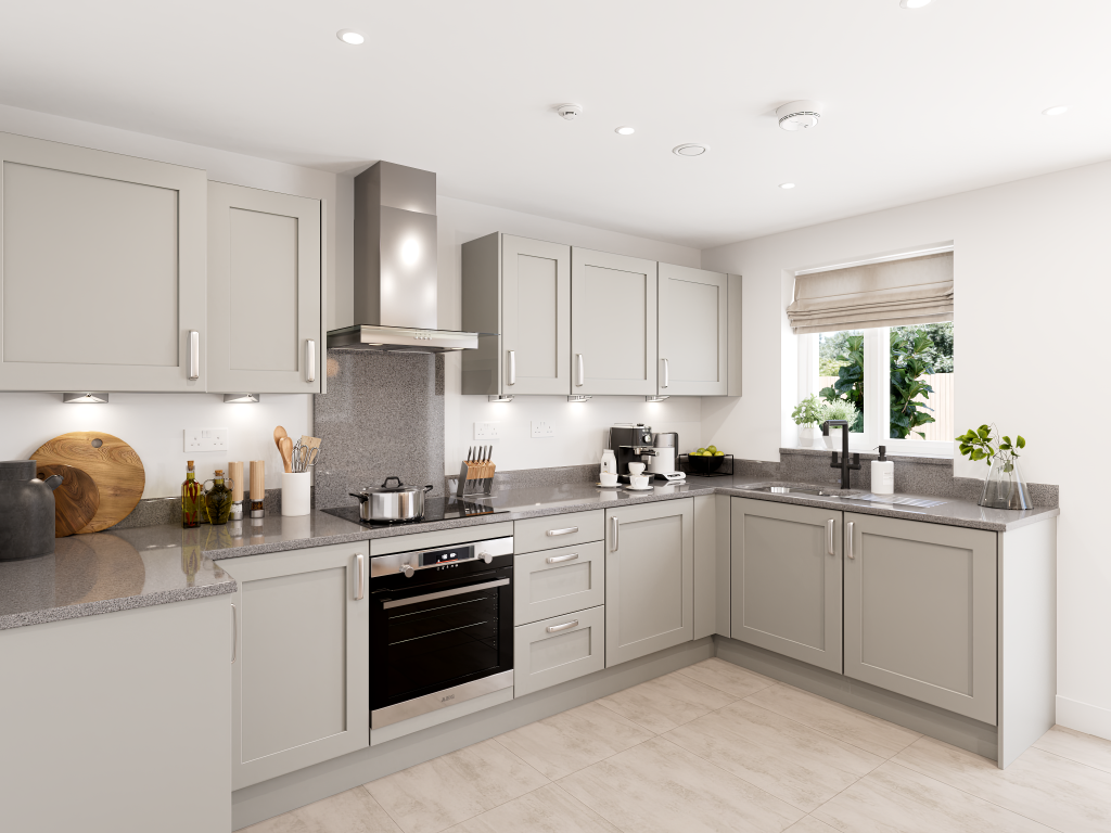 Main image of property: Old Hall Village, Riverwood Road, Bromborough, 
Wirral, 
Merseyside, 
CH62 3QX