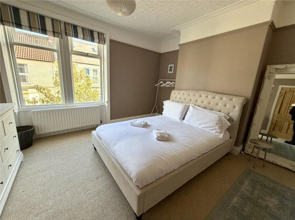 Warkworth Avenue, Whitley Bay, NE26 photo 5