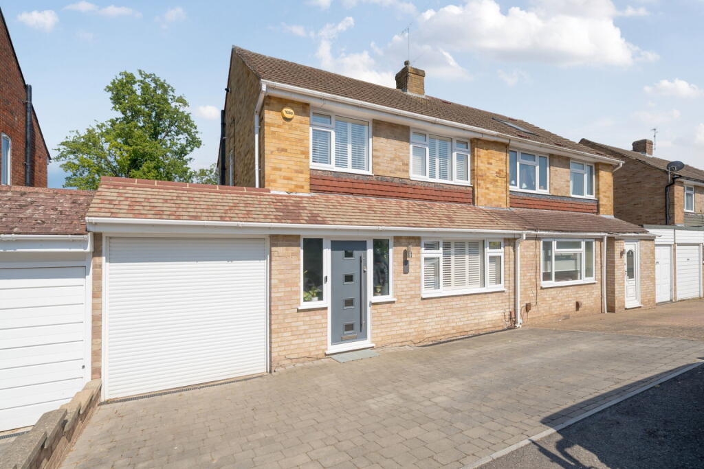 Main image of property: SALE AGREED BY KAYLEIGH STEVENS