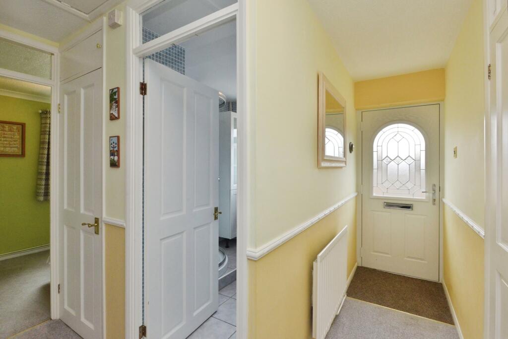 House in Milton Keynes - View 2