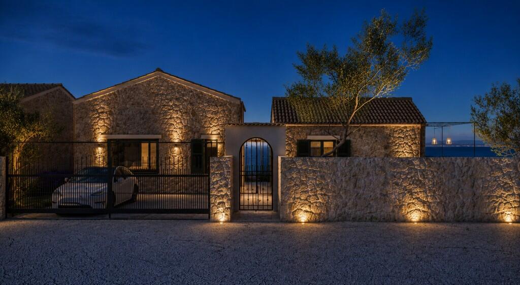 Main image of property: Nissaki, Corfu, Ionian Islands