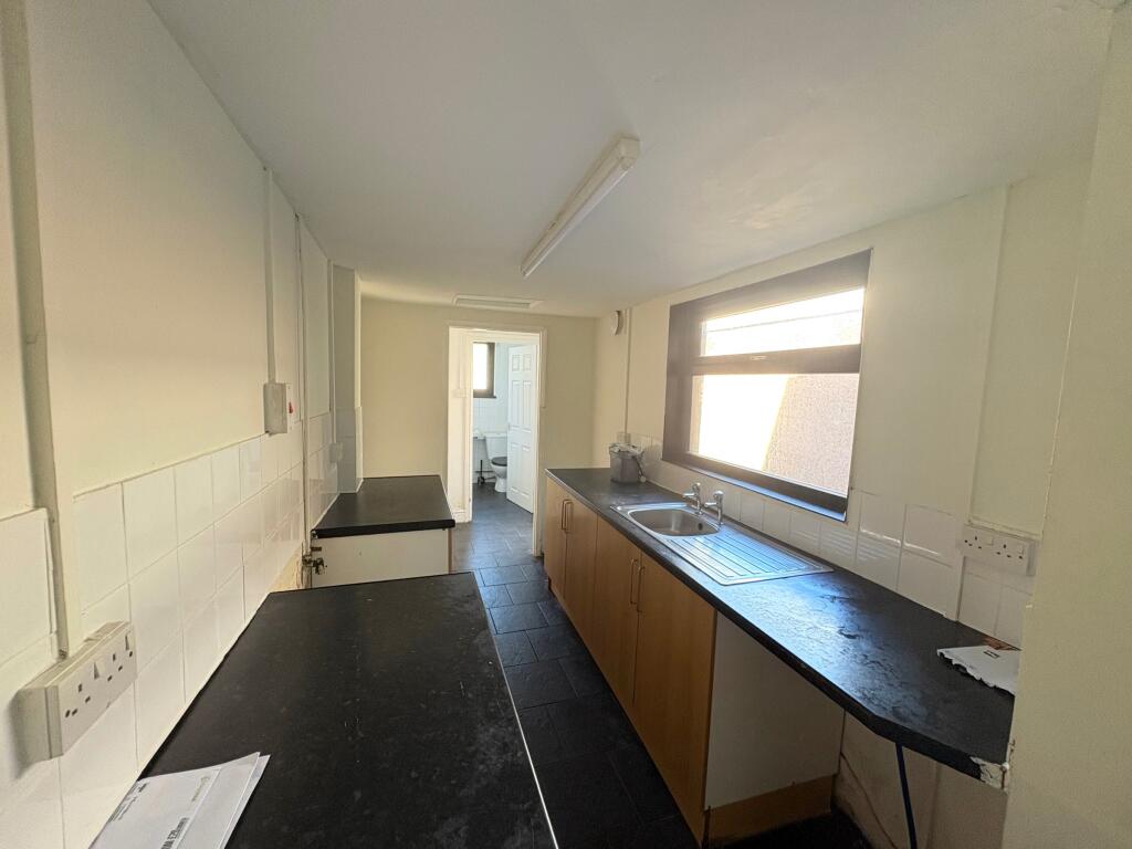 House in Swansea - More
