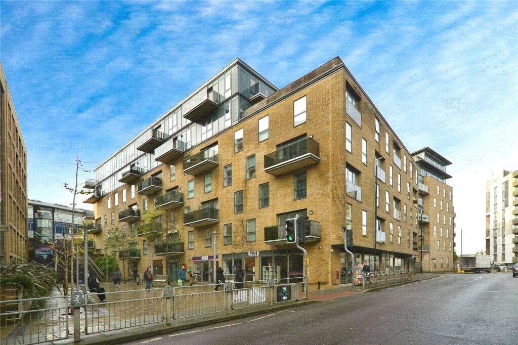 Main image of property: Fleet Street, Brighton, East Sussex, BN1