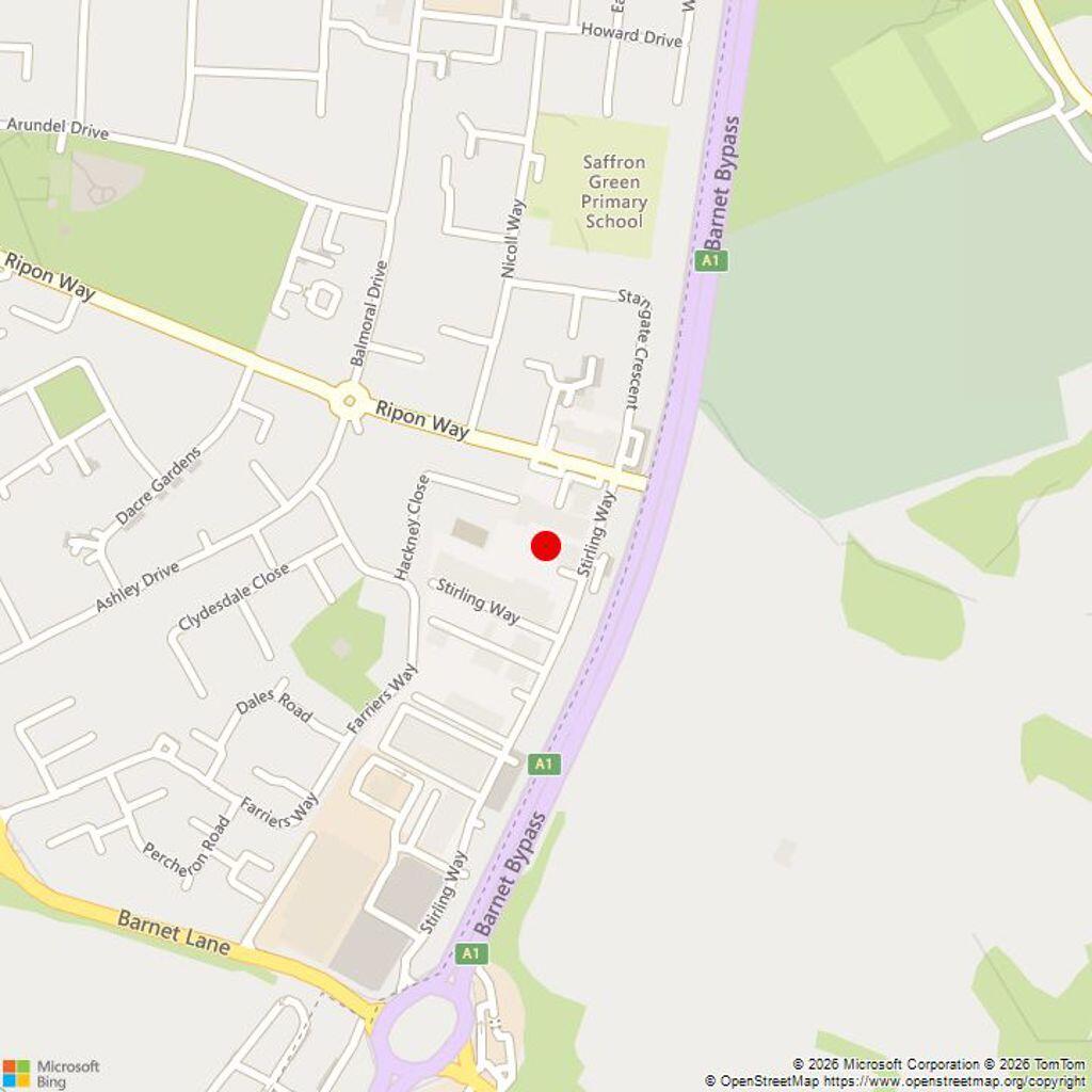 Property Map