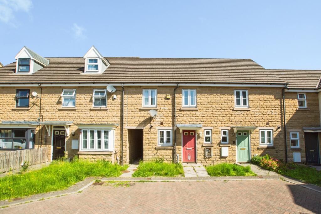 Main image of property: Cusworth Close, Halifax, West Yorkshire, HX1