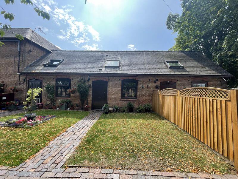 Main image of property: Tilley Green, Shrewsbury