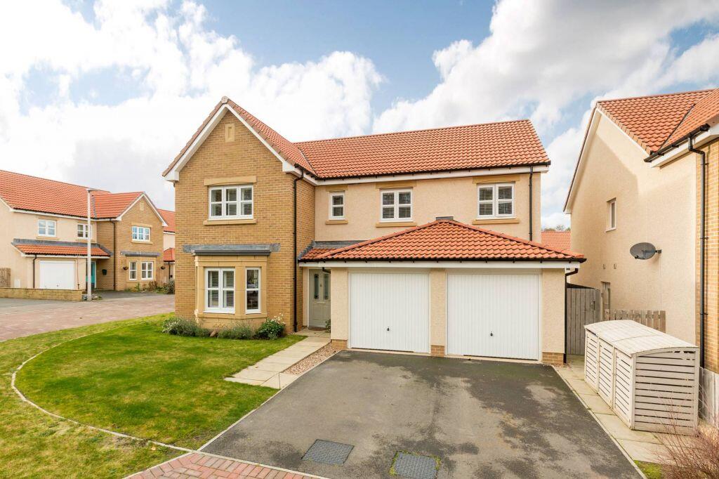 Main image of property: 29 Burn Grange Park, Newtongrange, EH22 4FR