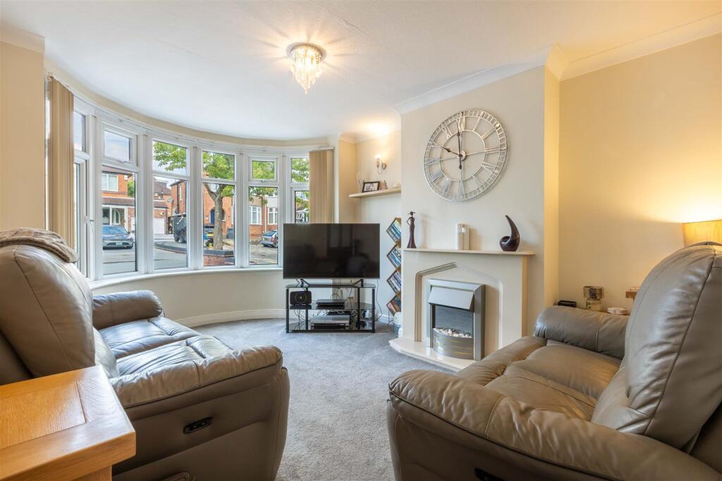 House in Birmingham - View 2