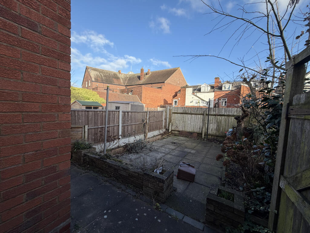 House in Birmingham - More