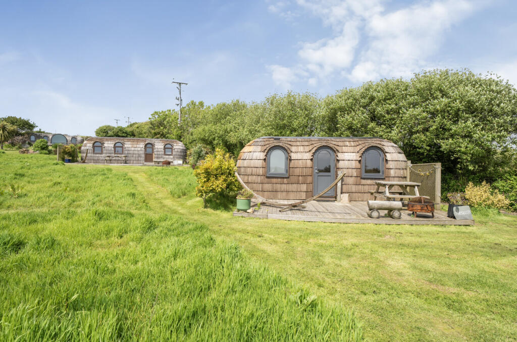 Main image of property: Lydcott Glamping, Widegates, Looe